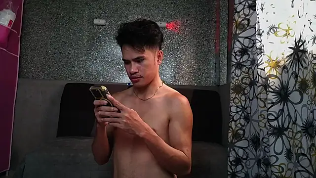 urbillyboi online show from 02.07.26