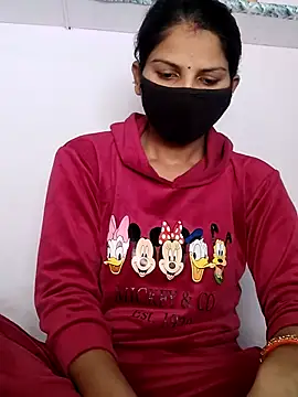 poojam93 online show from 11.25.25