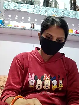 poojam93 online show from 11.27.25