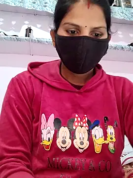 poojam93 online show from 12.01.25