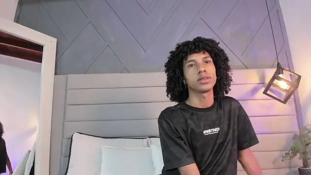 Johan gz  online show from 11.10.25