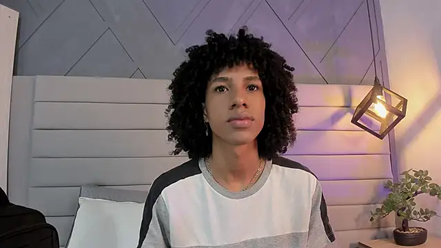 Johan gz  online show from 11.12.25