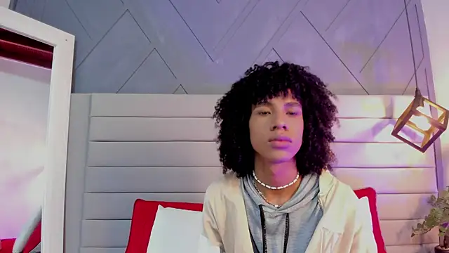 Johan gz  online show from 11.15.25