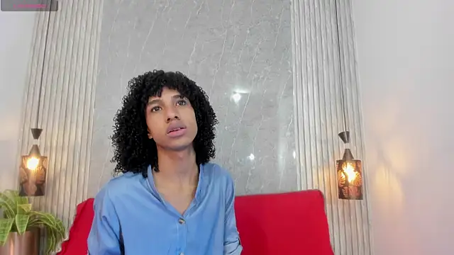 Johan gz  online show from 11.16.25