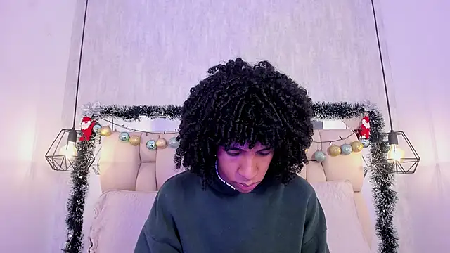 Johan gz  online show from 12.20.25