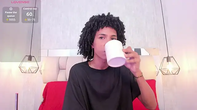 Johan gz  online show from 02.08.26