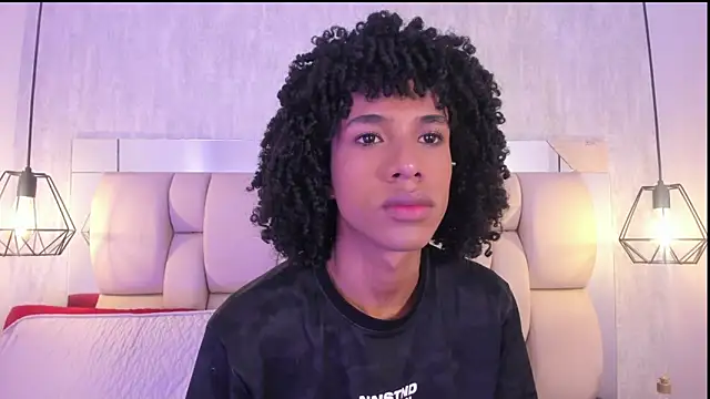 Johan gz  online show from 02.24.26