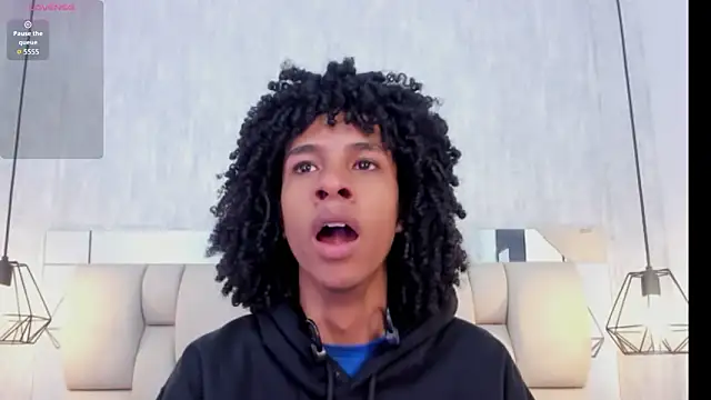 Johan gz  online show from 03.24.26