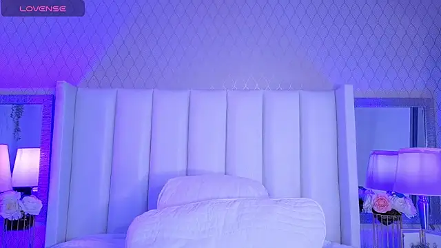 CristalHeart  online show from 04.03.26