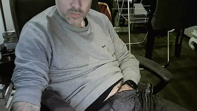 Chrisprngr online show from 11.19.25