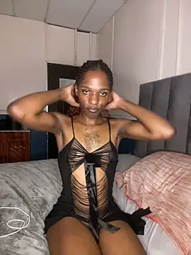 Trans fairy online show from 02.26.26