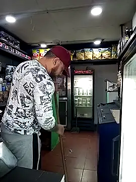 Catire10  online show from 09.13.25