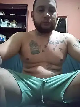 Catire10  online show from 10.30.25