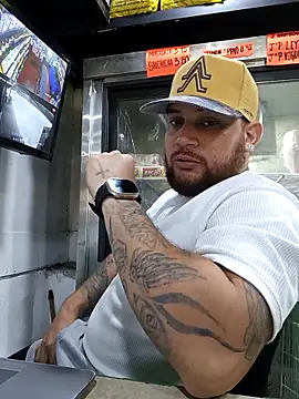 Catire10  online show from 11.06.25