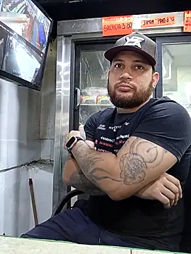 Catire10  online show from 11.07.25