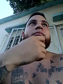 Catire10  online show from 11.09.25