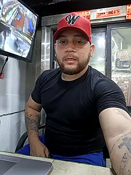 Catire10  online show from 12.18.25