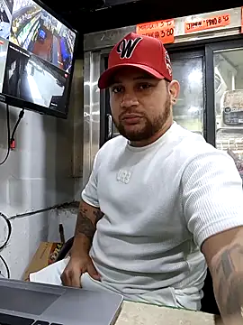 Catire10  online show from 12.20.25