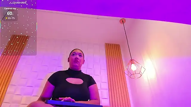 AriaBelle online show from 02.17.26