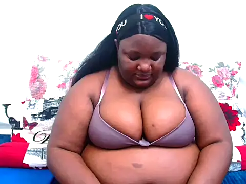 ChubbyBoobsxxx online show from 09.25.25