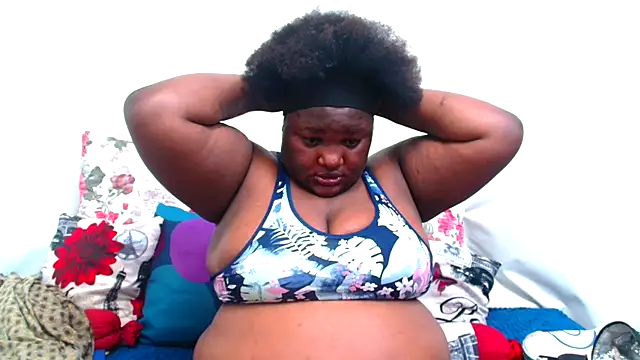 ChubbyBoobsxxx online show from 10.03.25