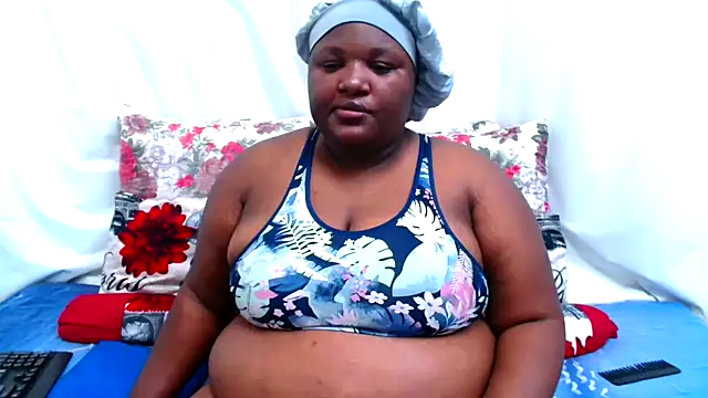 ChubbyBoobsxxx online show from 11.19.25