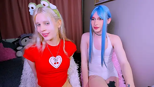 yoi mika online show from 01.11.26