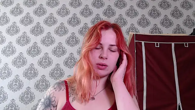 Alismoona online show from 04.07.26