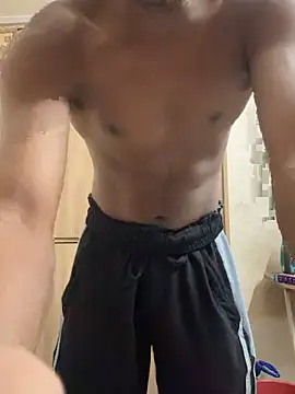 Snapshot of Lustking2406 chatting on 10.29.25 Lustking2406 online show from 10.29.25