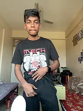 Snapshot of Lustking2406 chatting on 02.07.26 Lustking2406 online show from 02.07.26