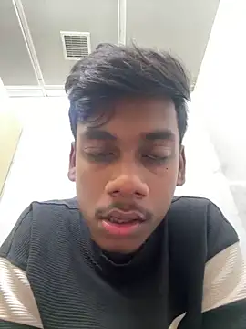 Lustking2406 online show from 03.17.26