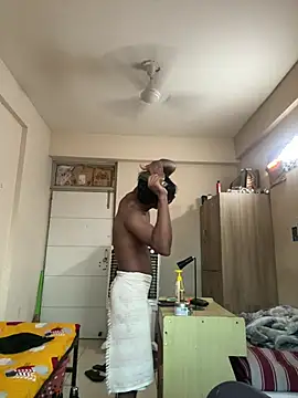 Lustking2406 online show from 03.26.26