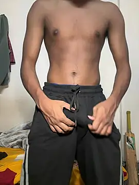 Lustking2406 online show from 04.25.26