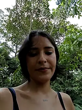 Mikasa-Ackerman online show from 12.18.25