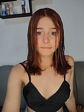 Virgin Sophia online show from 04.15.26