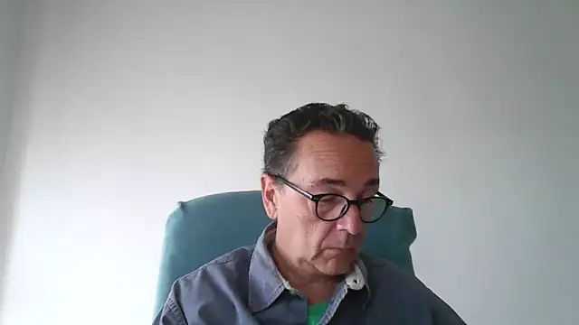 KeepCoolForever online show from 10.20.25