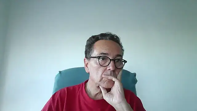 KeepCoolForever online show from 10.23.25