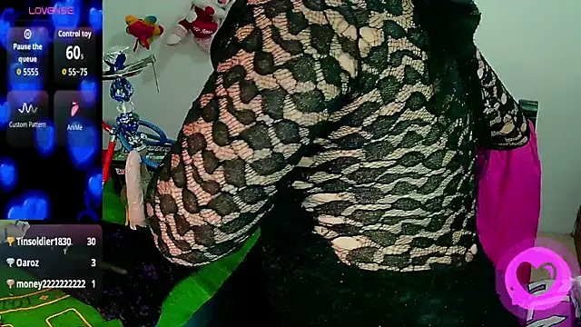 SultanaLayla online show from 03.27.26