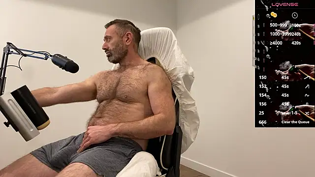 Snapshot of TheDonnyBasilisk chatting on 02.17.26 TheDonnyBasilisk online show from 02.17.26