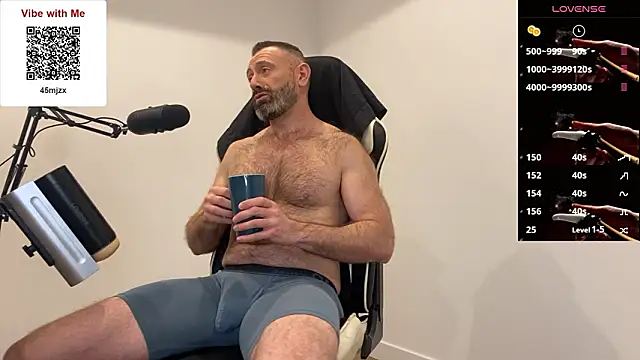 Snapshot of TheDonnyBasilisk chatting on 02.28.26 TheDonnyBasilisk online show from 02.28.26