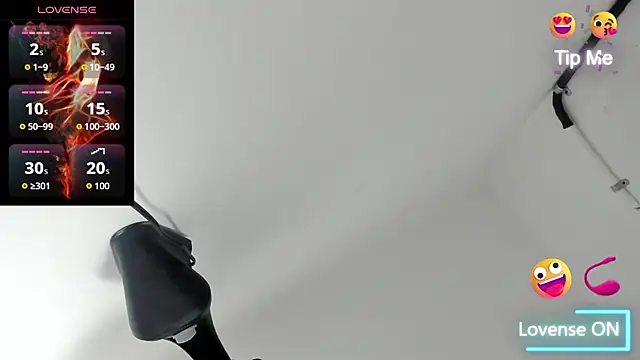 sweet  vanessa1 online show from 09.17.25