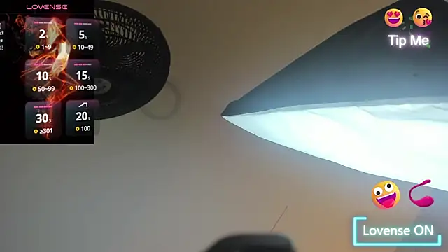 sweet  vanessa1 online show from 09.29.25