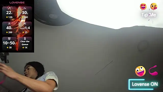 sweet  vanessa1 online show from 11.05.25