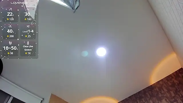 sweet  vanessa1 online show from 04.08.26