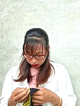 Snapshot of ngocngoc_cute chatting on 10.11.25 ngocngoc cute online show from 10.11.25