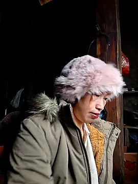 ngocngoc cute online show from 11.05.25