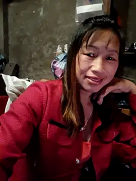 ngocngoc cute online show from 11.07.25