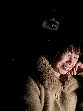 ngocngoc cute online show from 11.17.25