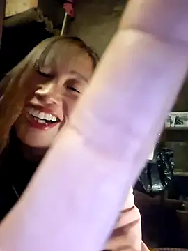 ngocngoc cute online show from 11.25.25