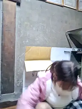 ngocngoc cute online show from 11.28.25